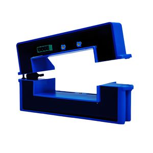 sensor de corriente de efecto Hall de lazo abierto 1