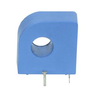 sensor de corriente de efecto Hall de lazo abierto