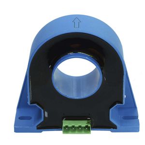 sensor de corriente de efecto hall