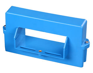 transductor de corriente de efecto hall