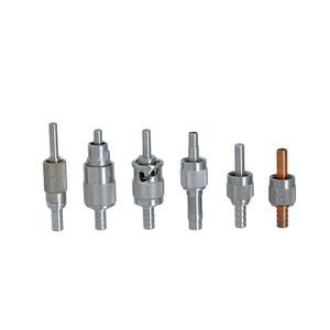 conector óptico