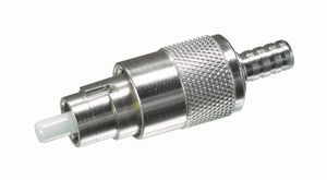 conector óptico