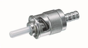 conector óptico