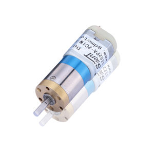 motorreductor brushless