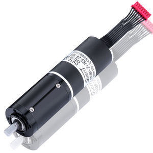 motor síncrono 1