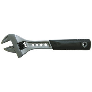 llave inglesa de acero 1