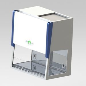 cabina de seguridad microbiológicas de laboratorio 1