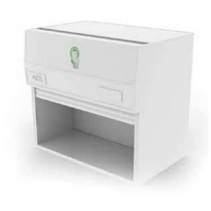 cabina de flujo laminar horizontal