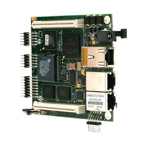 ordenador monotarjeta PowerPC 1