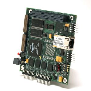 ordenador monotarjeta PC 104 1