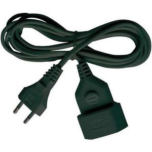 alargador eléctrico de baja tensión