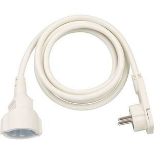 alargador eléctrico flexible