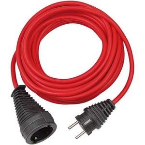 alargador eléctrico flexible
