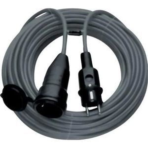 alargador eléctrico flexible