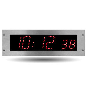 reloj LED 1