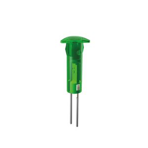 indicador luminoso LED 1