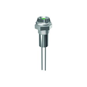 indicador luminoso LED 1