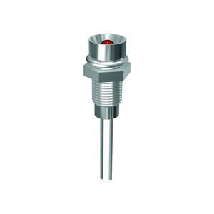 indicador luminoso LED 1