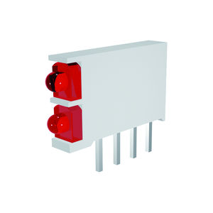LED miniatura