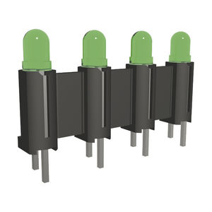 soporte de LED 1