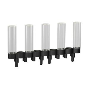 guía de luz para LED 1