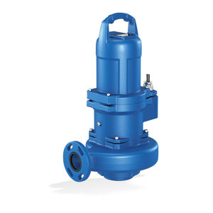 bomba de agua / de aceite / para gas / con motor eléctrico