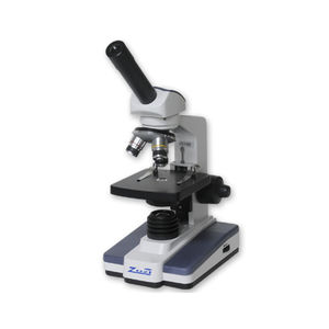 microscopio óptico 1