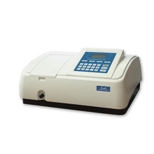 espectrofotómetro UV-Vis
