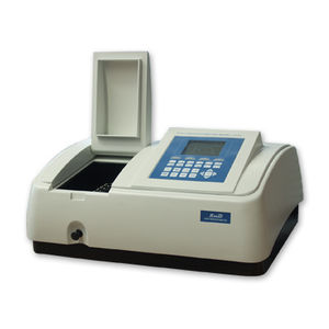 espectrofotómetro UV-Vis