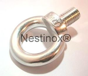 anillo de elevación