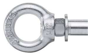perno de anclaje