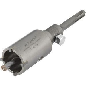 sierra perforadora para metales 1