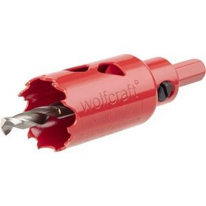sierra perforadora para metales 1