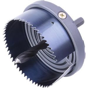 sierra perforadora para metales 1