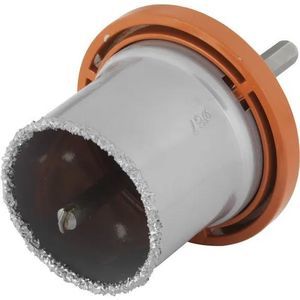 sierra perforadora para madera 1