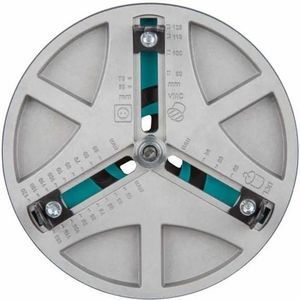 sierra perforadora para metales 1
