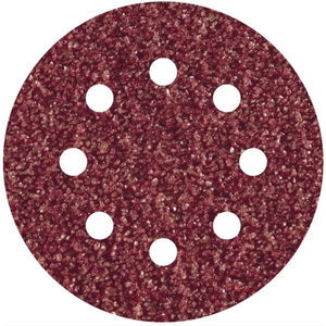 disco abrasivo de óxido de aluminio 1
