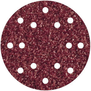 disco abrasivo de óxido de aluminio 1