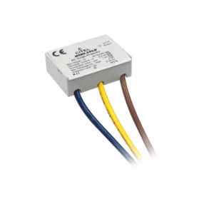 protector de sobretensión de tipo 3 1