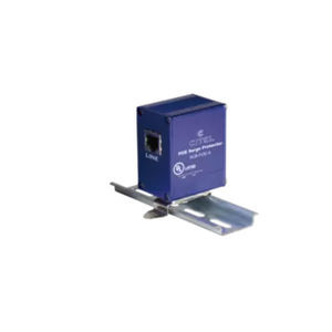 caja de protector de sobretensión categoría D1/C1/C2/C3 1