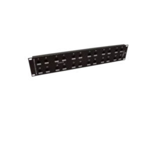 caja de protector de sobretensión para LAN 1