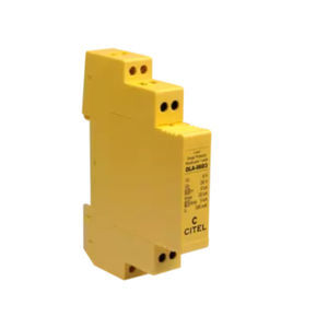 caja de protector de sobretensión categoría C1/C3 1