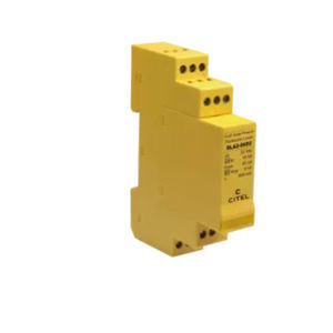 caja de protector de sobretensión de telecomunicación 1