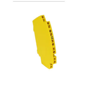 caja de protector de sobretensión categoría D1/C1/C2/C3 1
