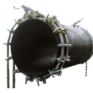 brida de cadena 1