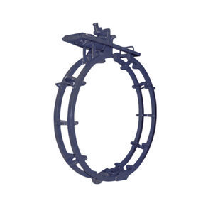 pinza hidráulica de tubos 1
