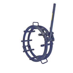 pinza hidráulica de tubos 1