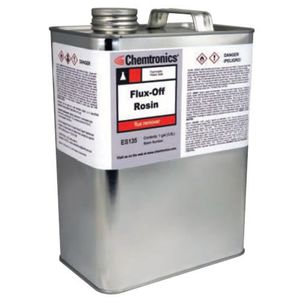 aerosol de limpieza
