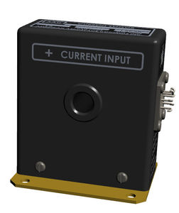 sensor de corriente de efecto hall