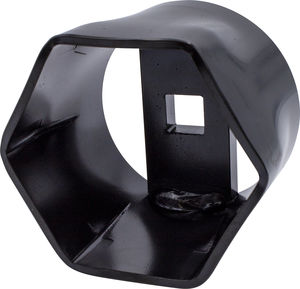 vaso para tornillos de cabeza hueca hexagonal